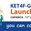 AIP apoia Projeto Internacional na área do ambiente “KET4F-Gas”