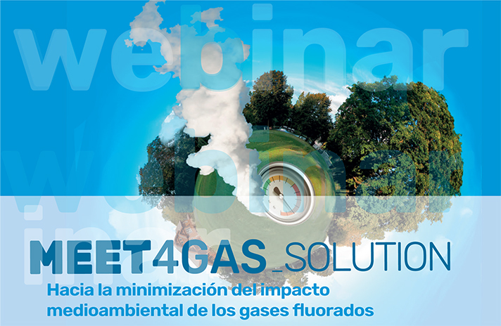 ERP España subraya el destacado papel de los SCRAP a la hora de implementar las nuevas tecnologías de recuperación de gases fluorados